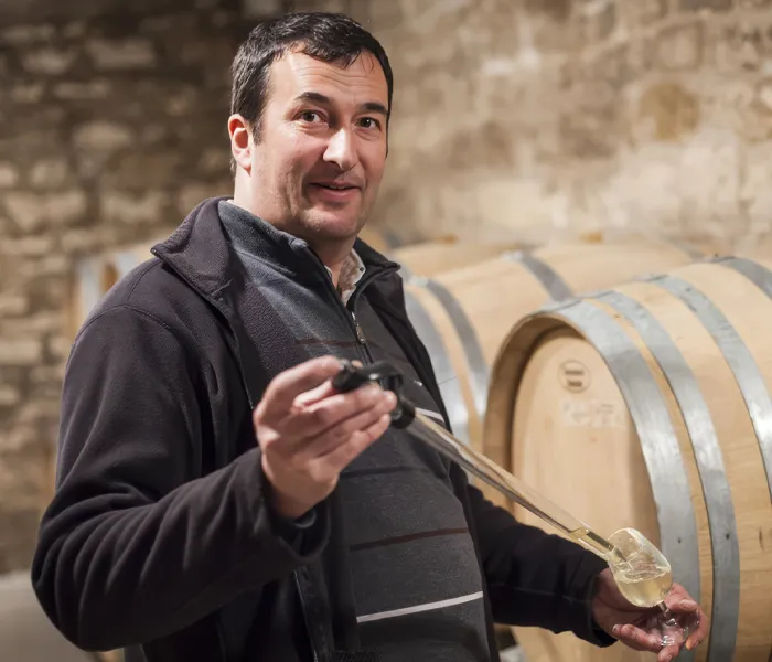 Carrossel Produtores - François Carillon 05