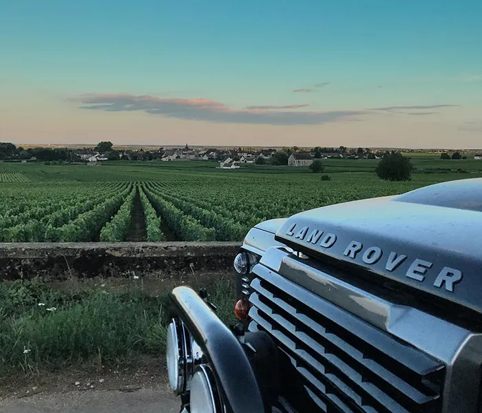 Carrossel Produtores - François Carillon 08