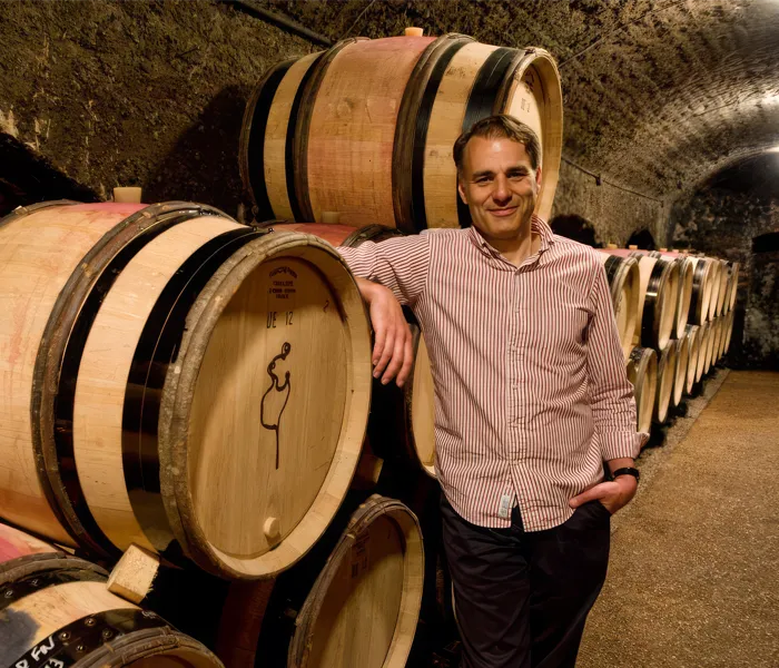 Carrossel Produtores - Méo-Camuzet 01