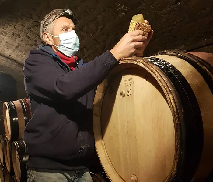 Carrossel Produtores - Méo-Camuzet 07