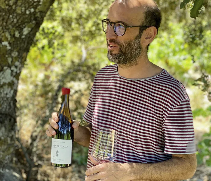 Carrossel Produtores - Vitícola Mentridana 01