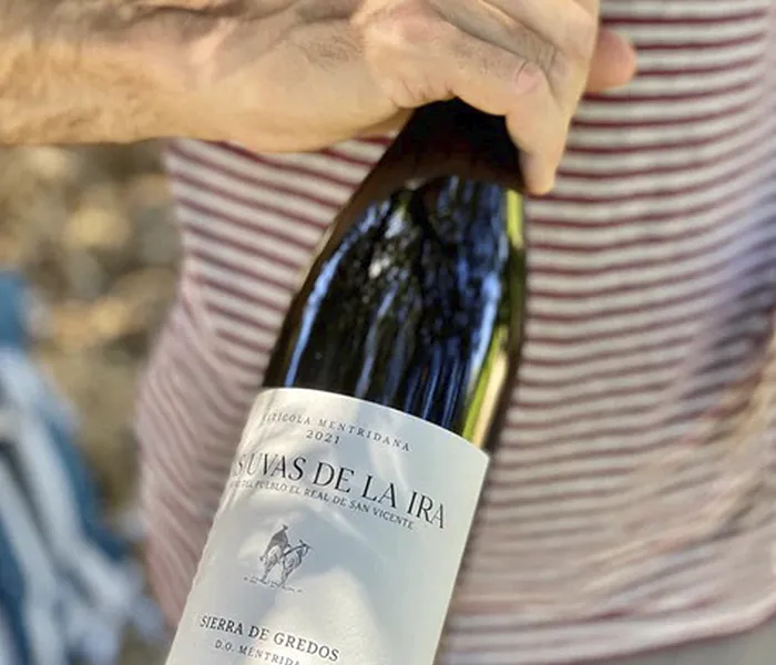 Carrossel Produtores - Vitícola Mentridana 03