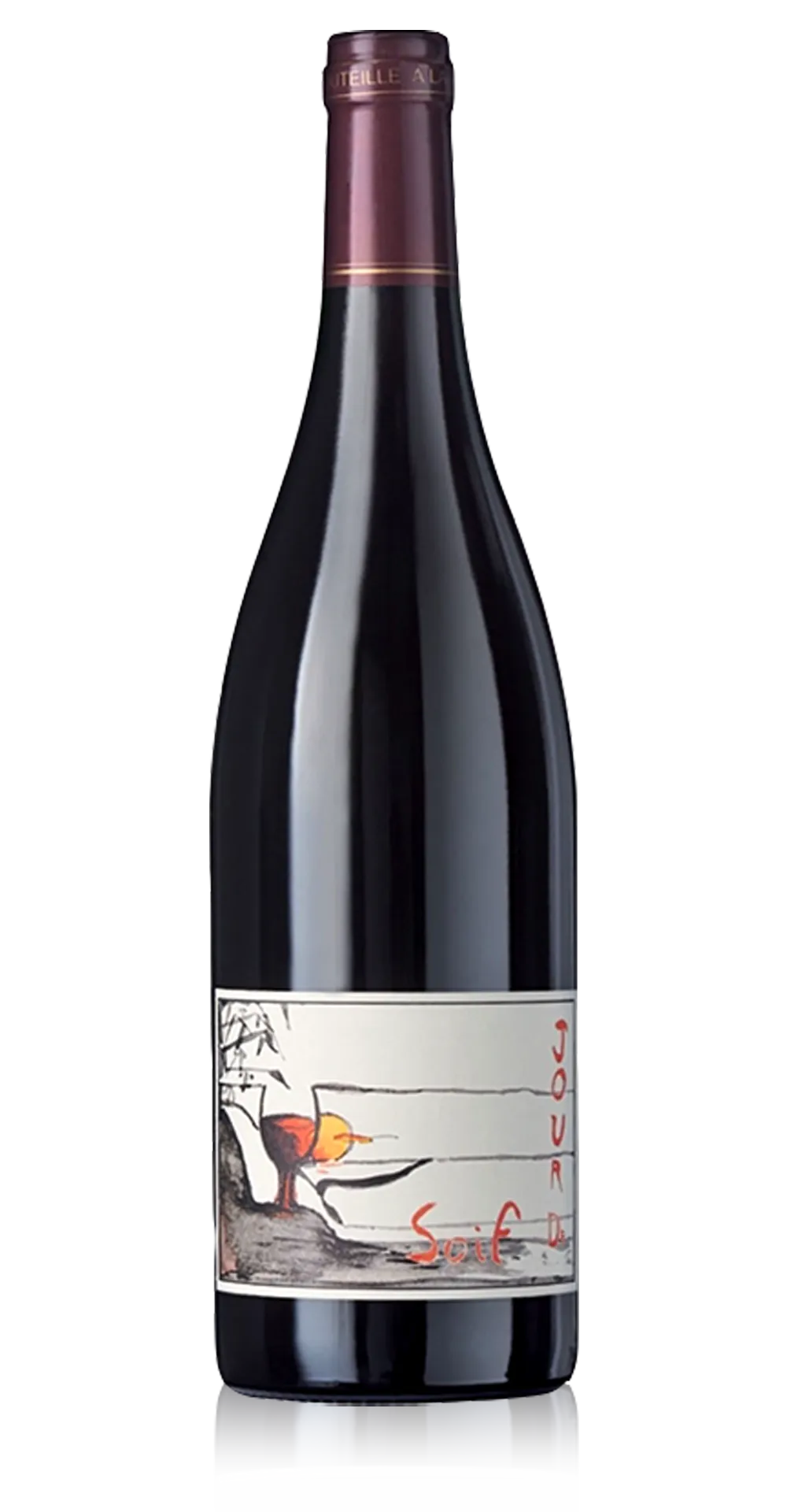 Bourgueil Jour de Soif 2022