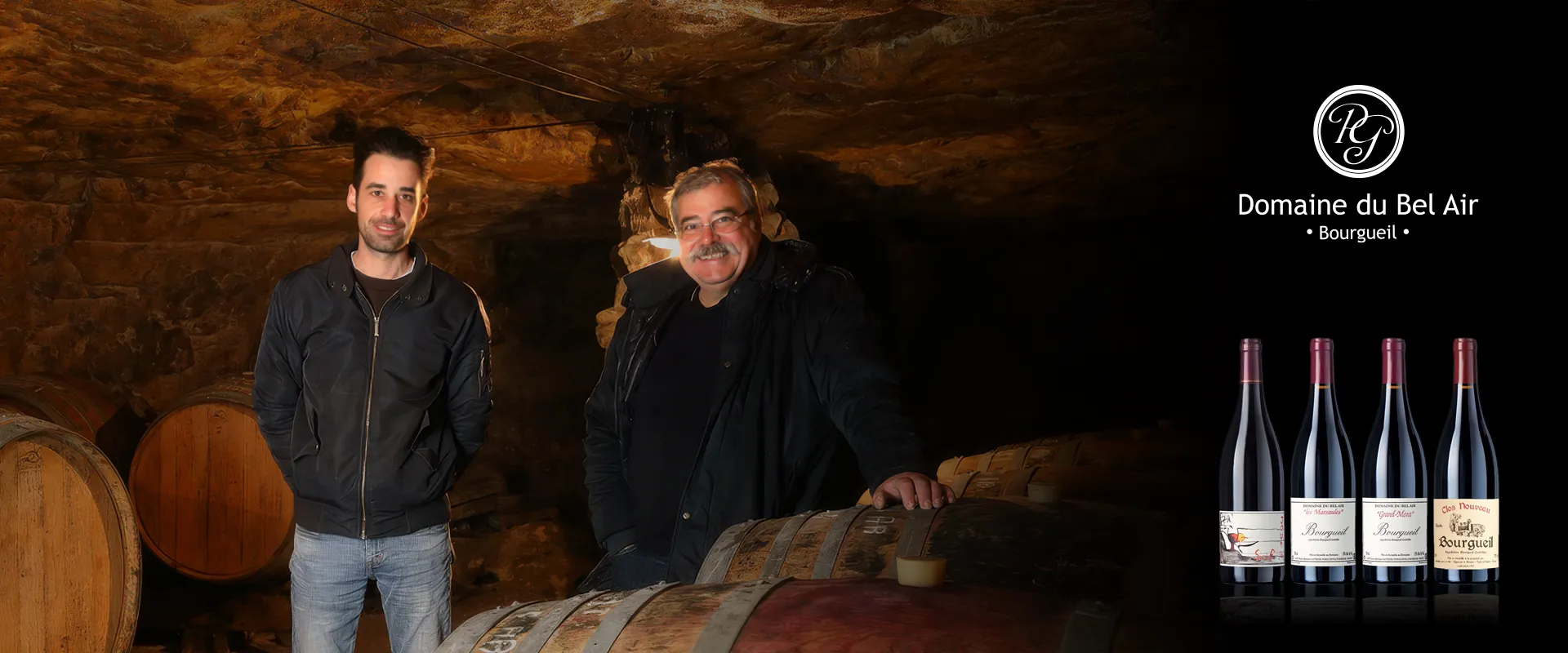 Carrossel Campanha - Domaine du Bel Air