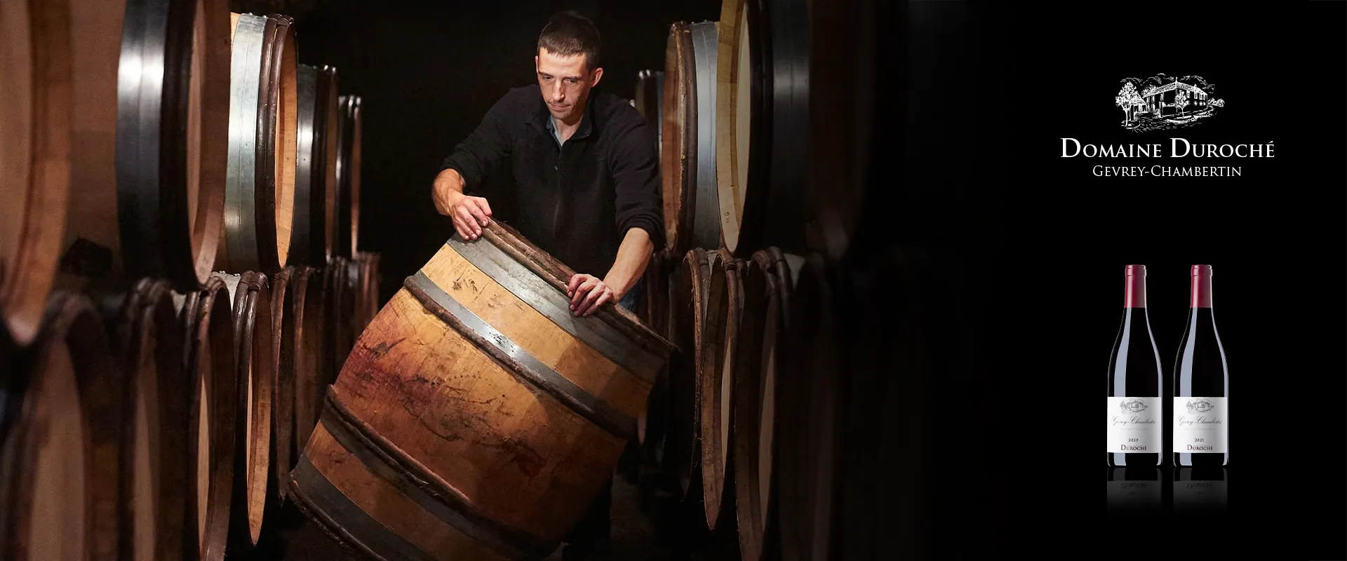 Carrossel Campanha - Duroché