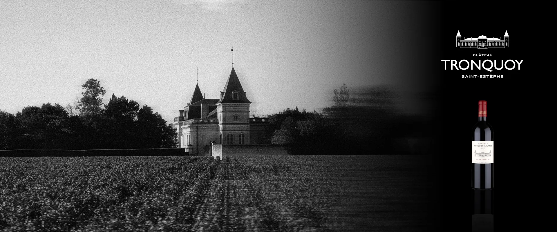 Carrossel Campanha - Tronquoy