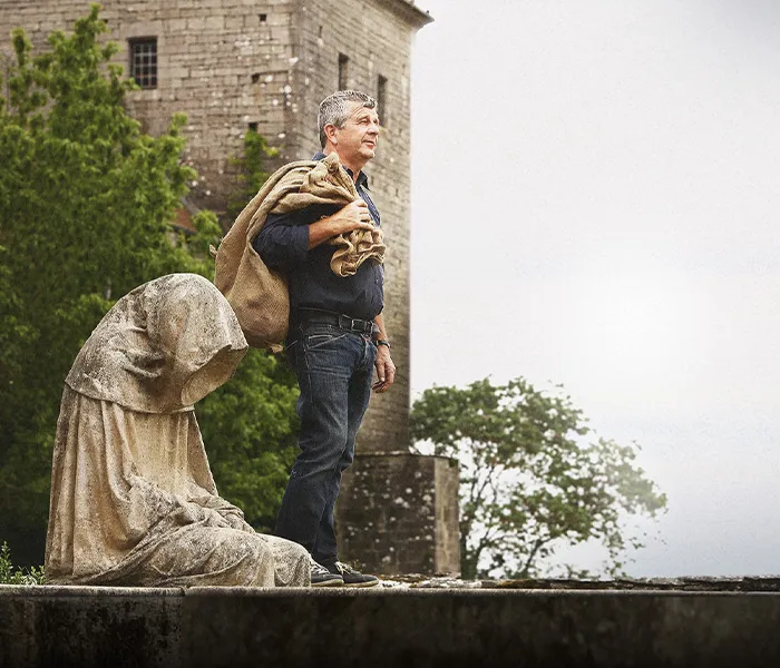 Carrossel Produtores - Armand Rousseau 07