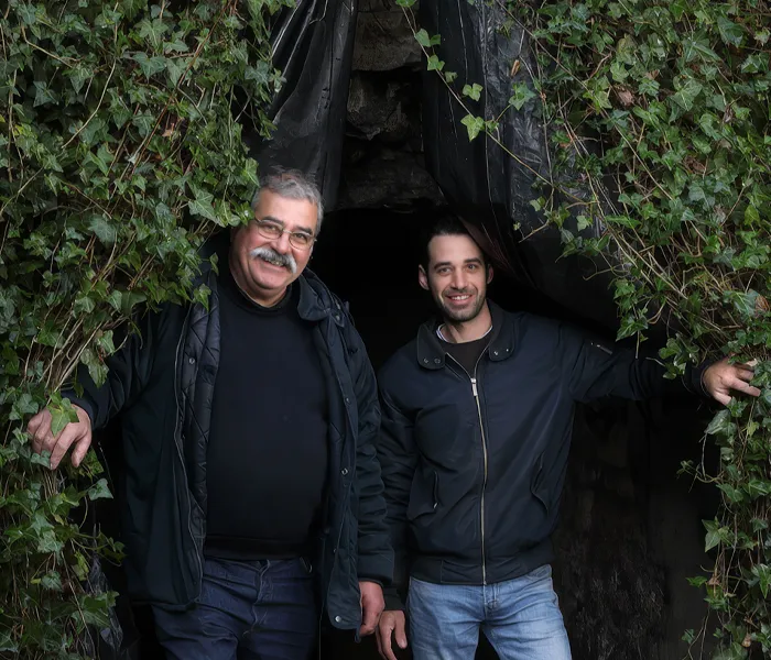 Carrossel Produtores - Domaine du Bel Air 01