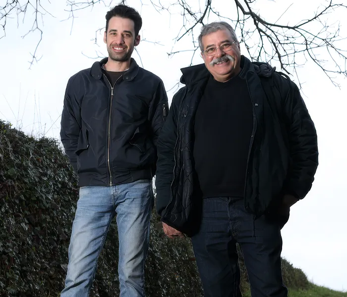 Carrossel Produtores - Domaine du Bel Air 05