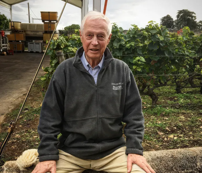 Carrossel Produtores - Dujac 01