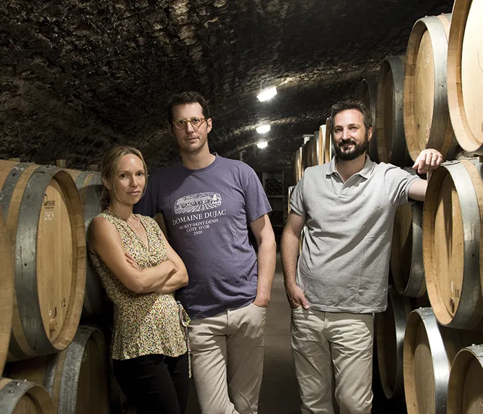 Carrossel Produtores - Dujac 04