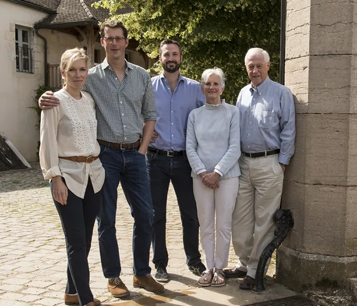 Carrossel Produtores - Dujac 07