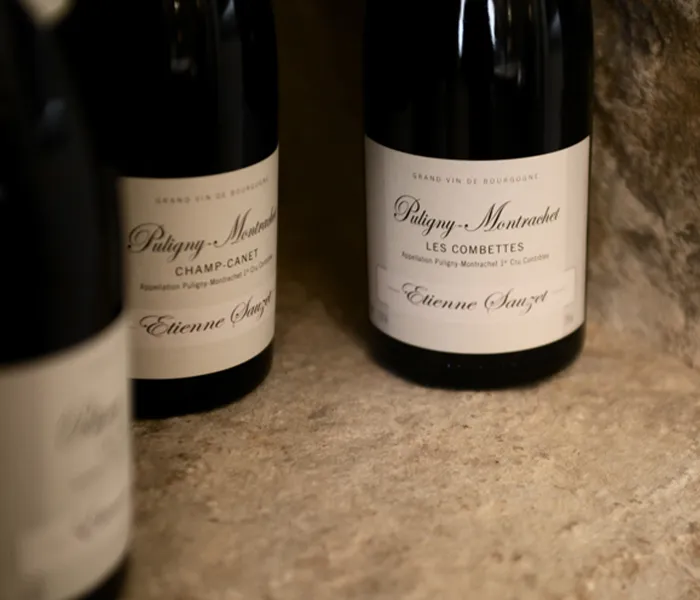 Carrossel Produtores - Etienne Sauzet 06