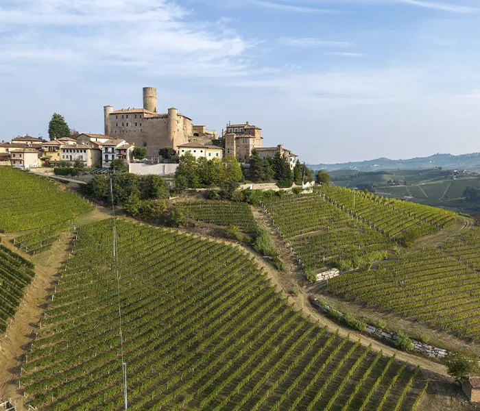 Carrossel Produtores - Roagna 07