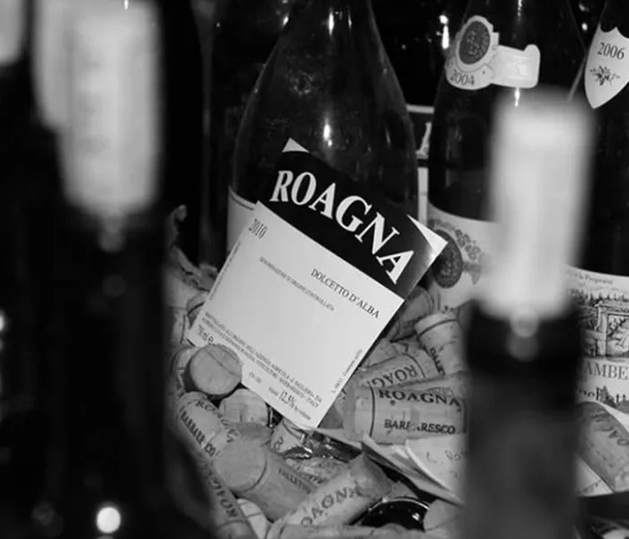 Carrossel Produtores - Roagna 08