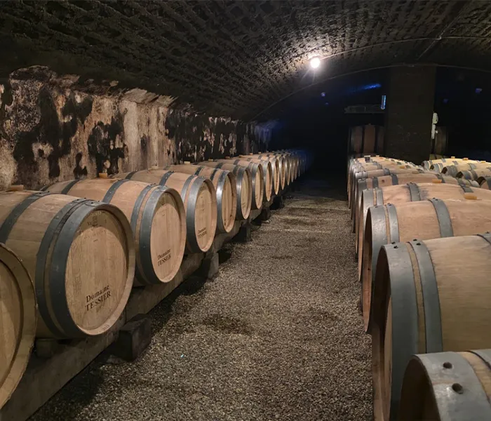 Carrossel Produtores - Tessier 05