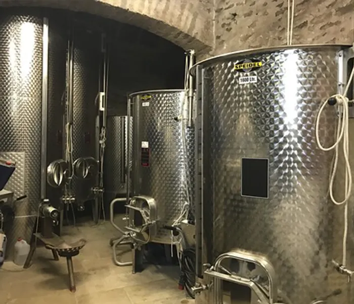 Carrossel Produtores - Tessier 08