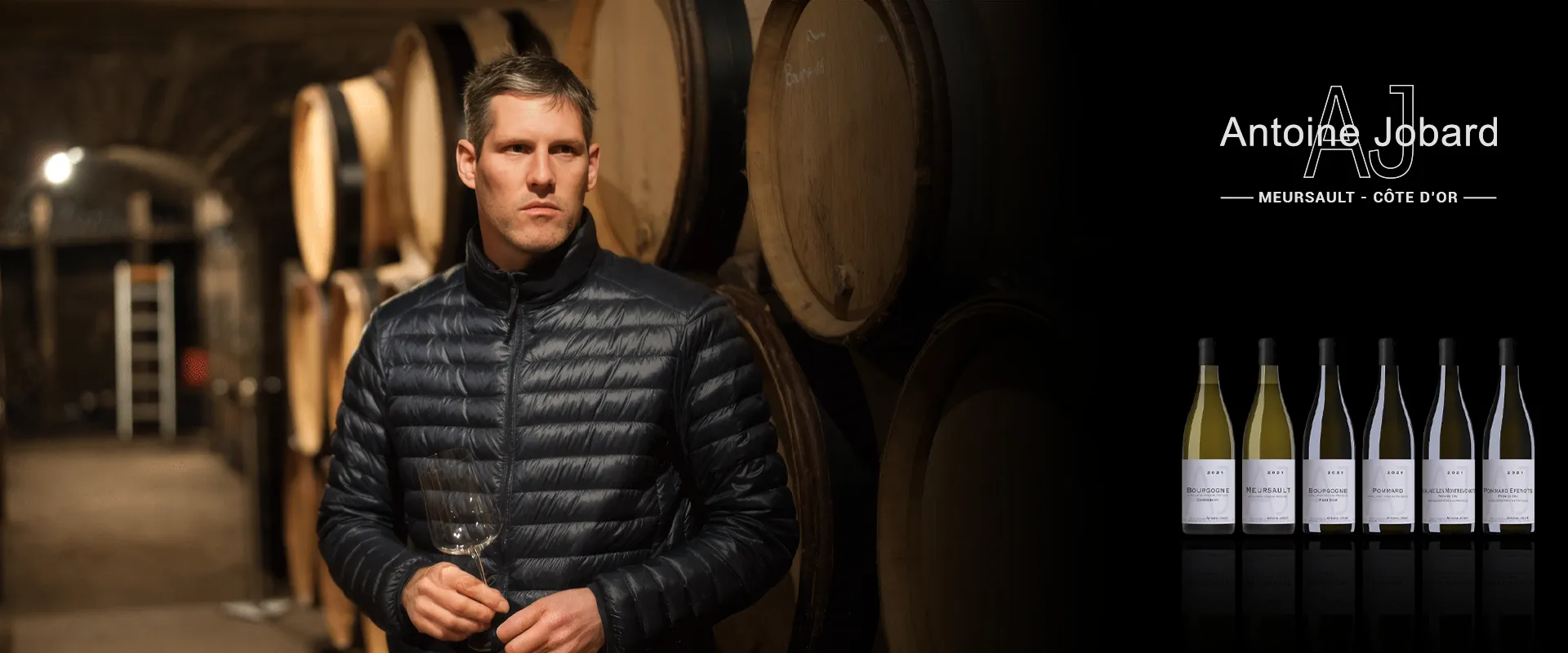 Carrossel Campanha - Antoine Jobard