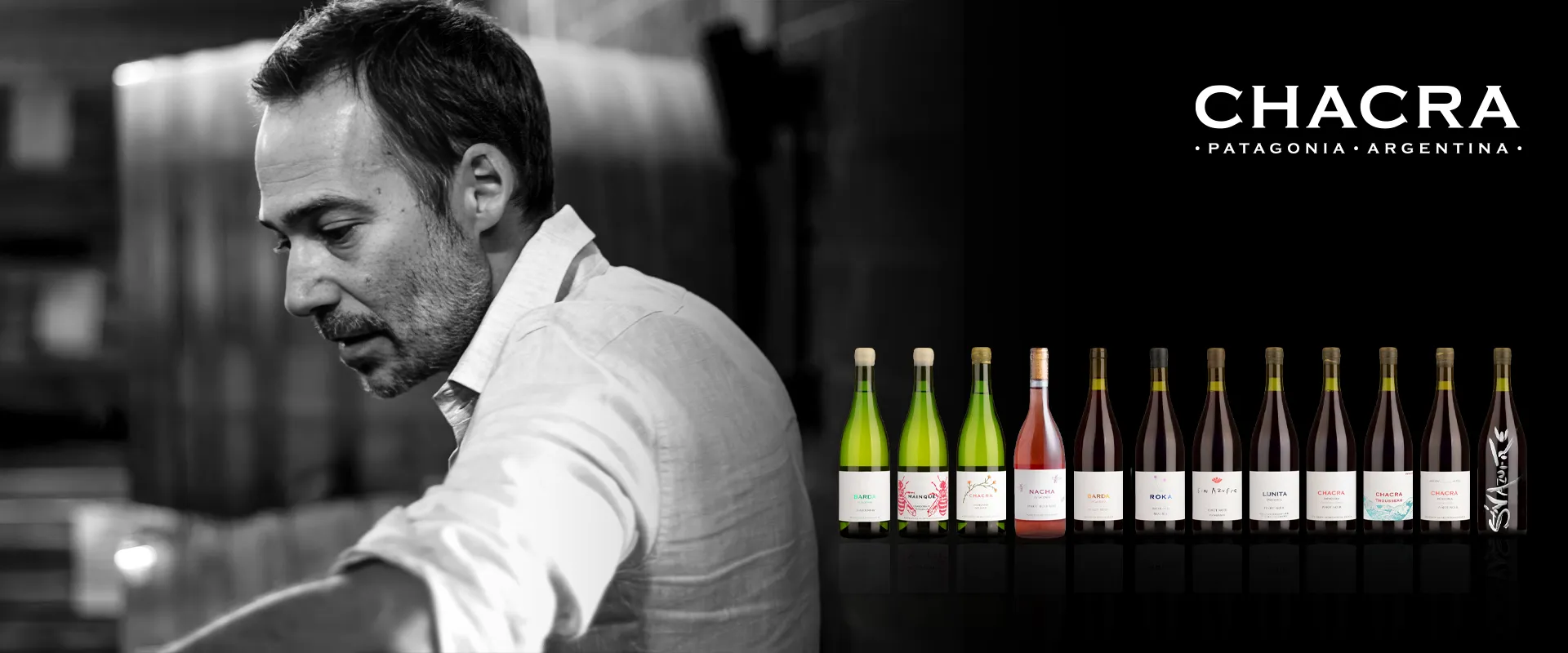 Carrossel Campanha - Chacra