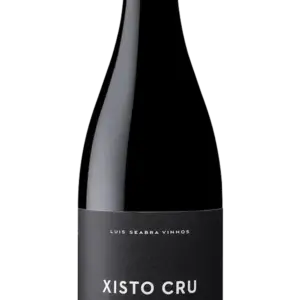 Xisto Cru Tinto 2022