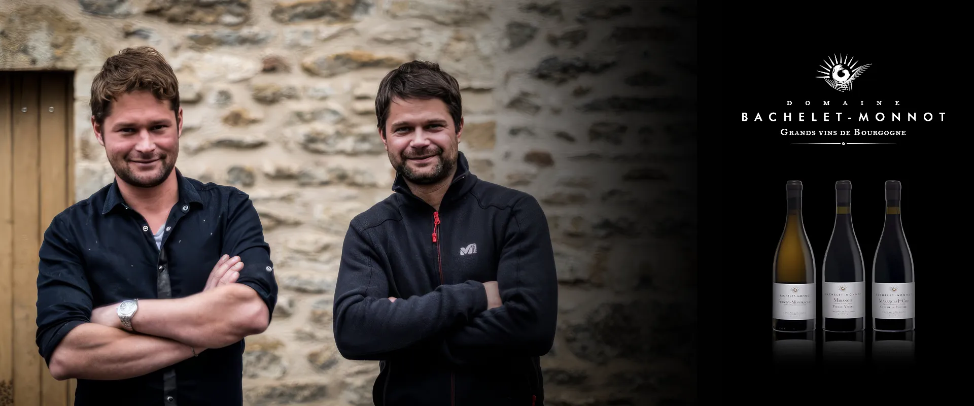 Carrossel Campanha - Bachelet-Monnot