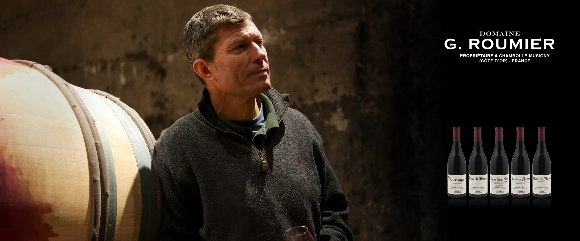 Carrossel Campanha - G. Roumier