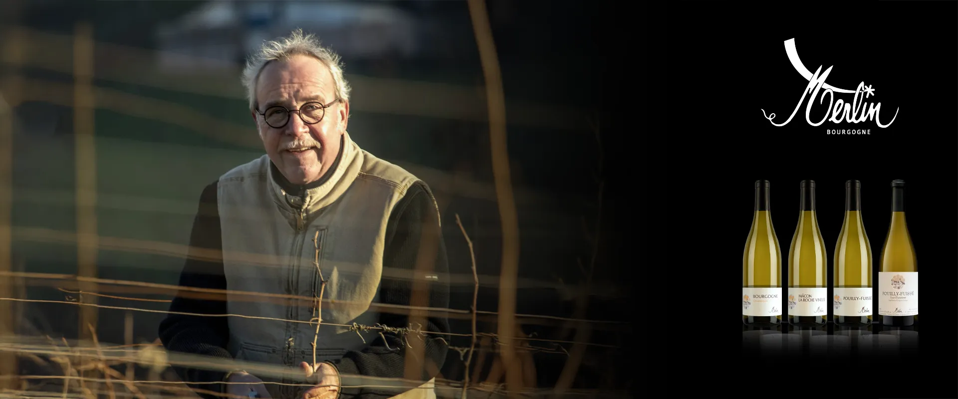 Carrossel Campanha - Olivier Merlin