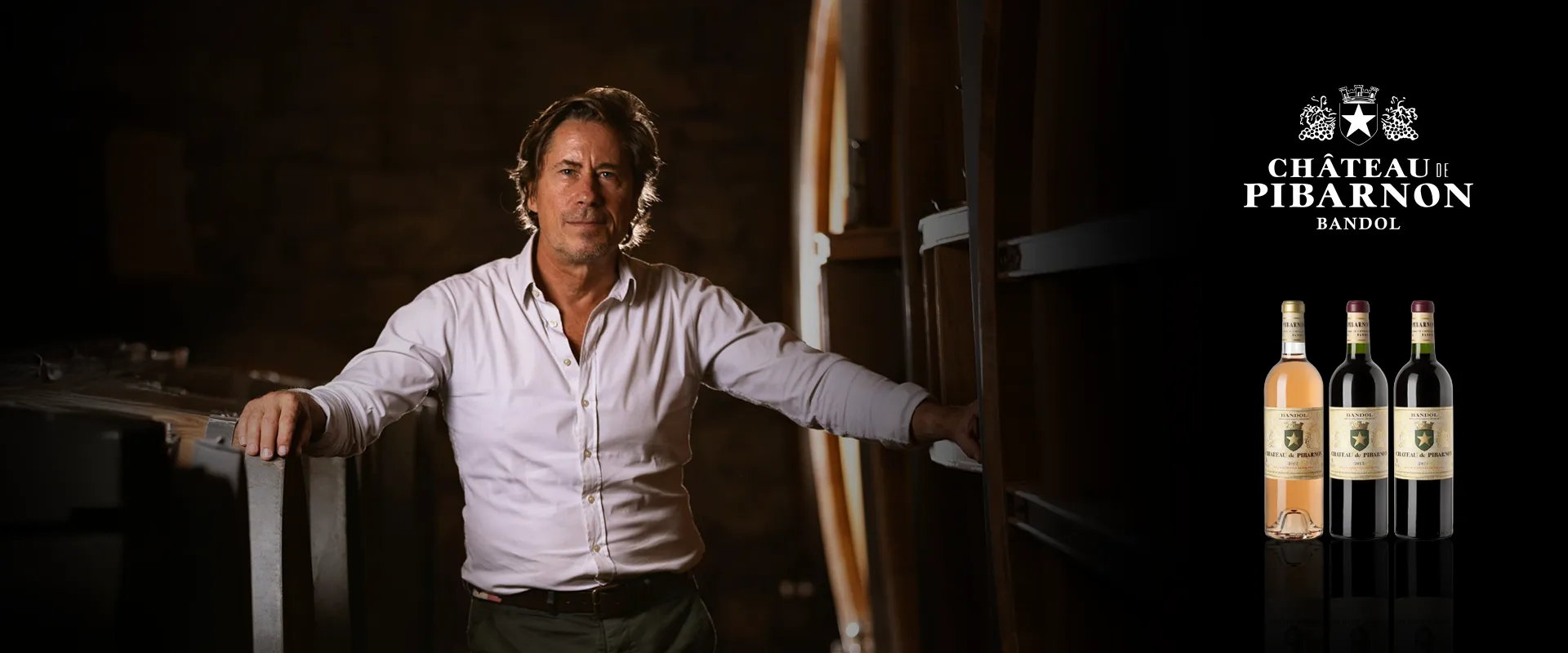 Carrossel Campanha - Pibarnon