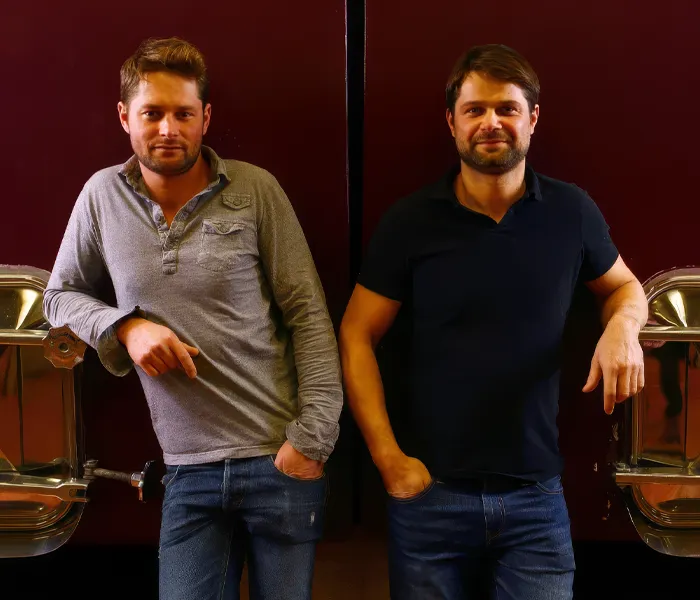 Carrossel Produtores - Bachelet-Monnot 01