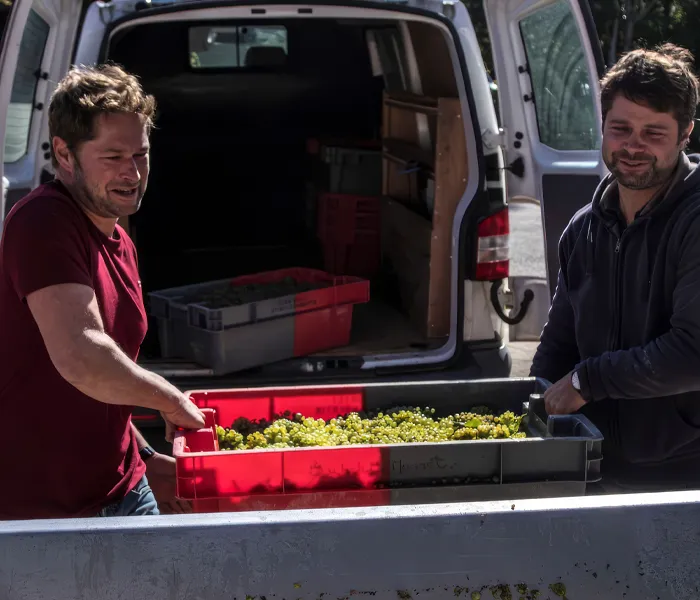 Carrossel Produtores - Bachelet-Monnot 08