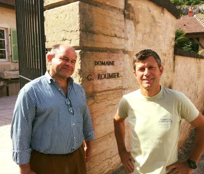 Carrossel Produtores - G. Roumier 03