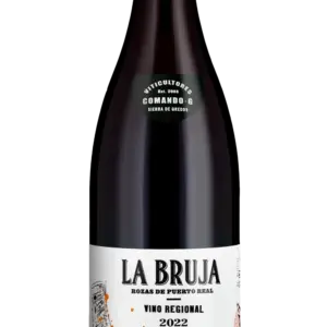 La Bruja Vino Regional 2022