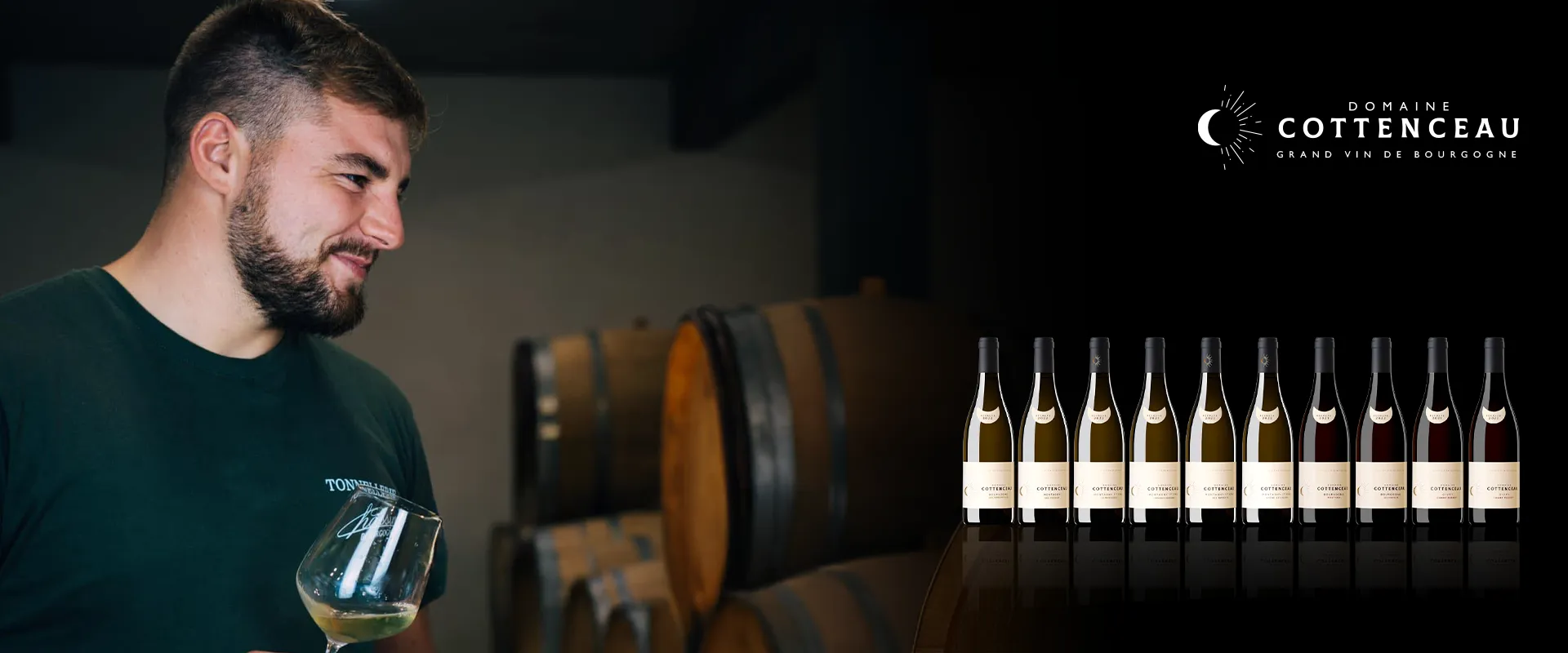 Carrossel Campanha - Cottenceau