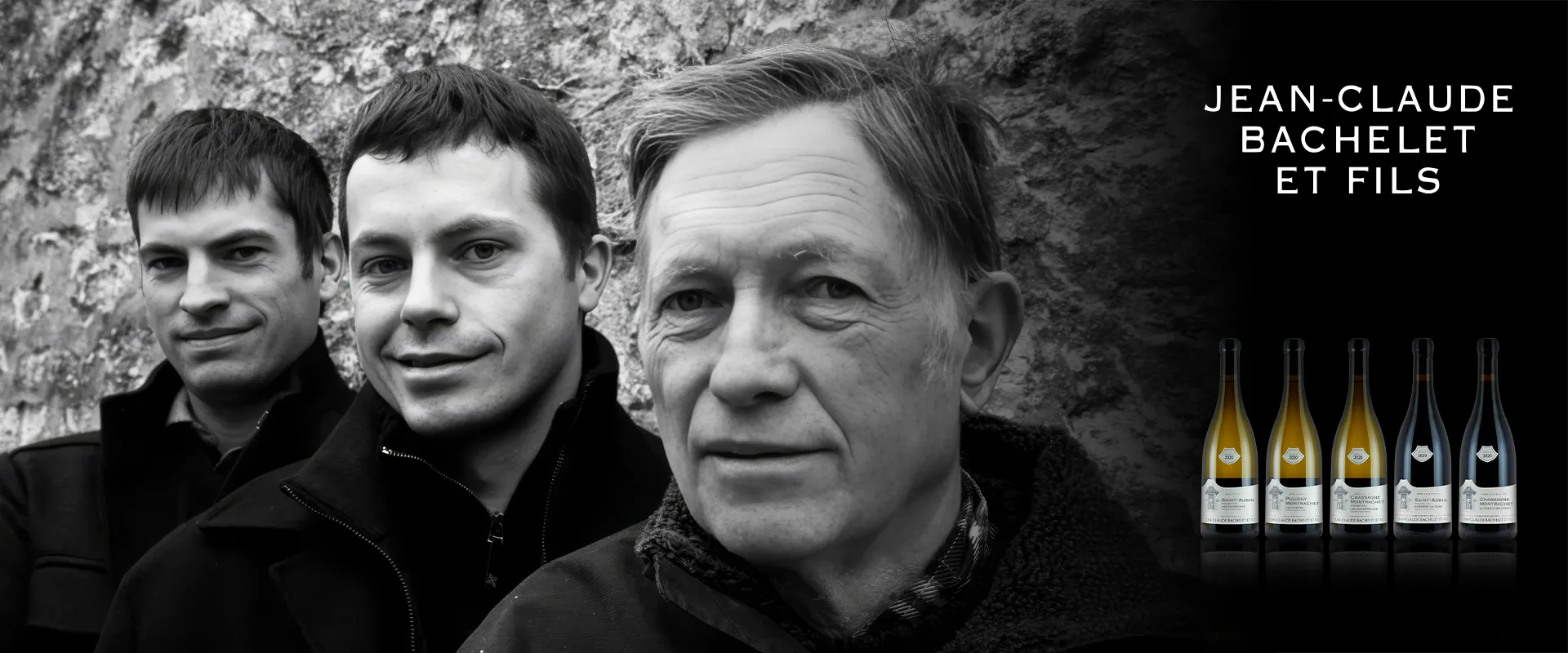 Carrossel Campanha - Jean-Claude Bachelet