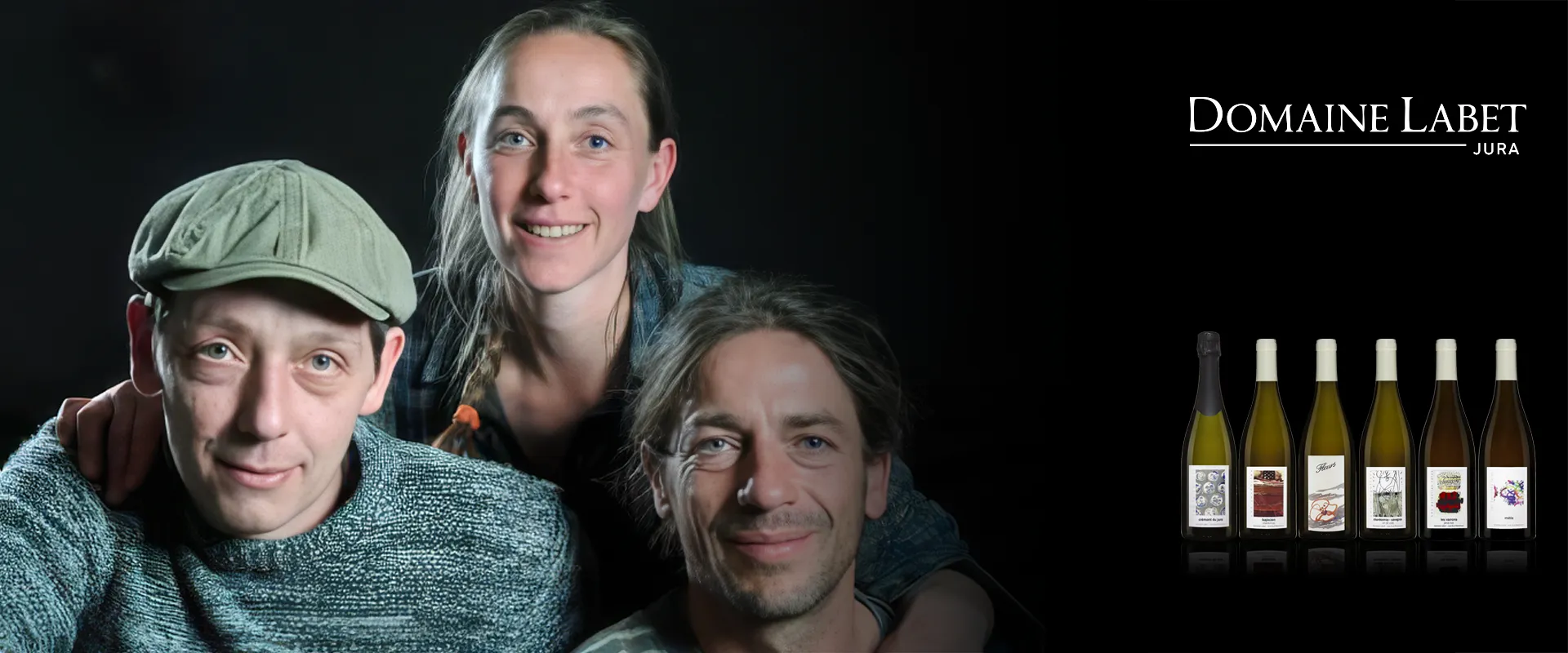 Carrossel Campanha - Labet