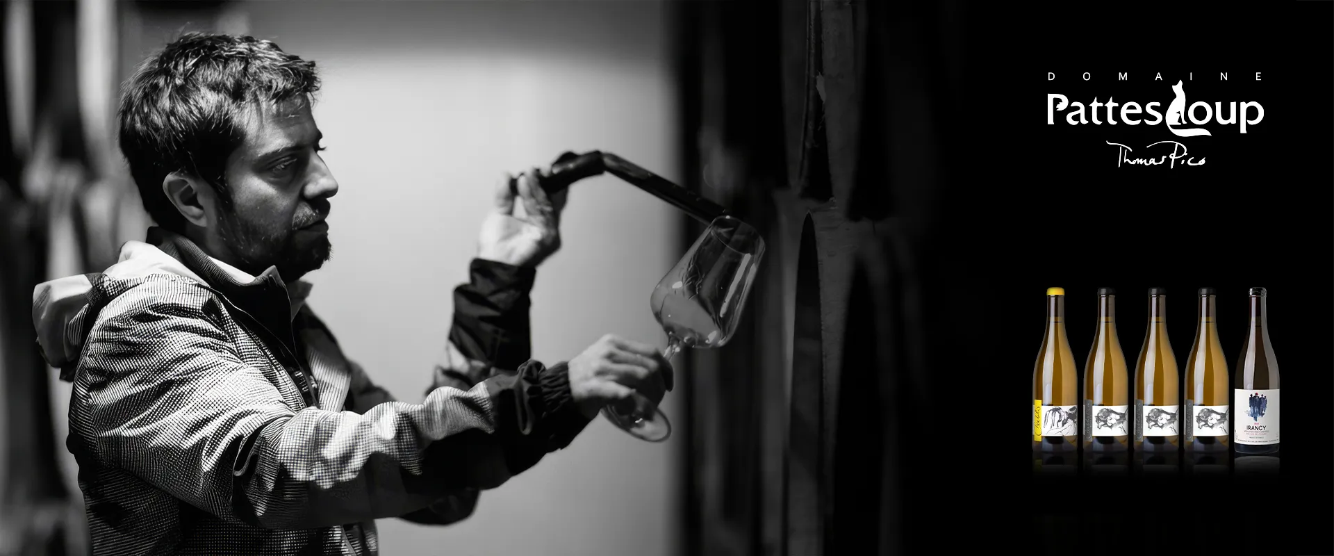 Carrossel Campanha - Pattes Loup