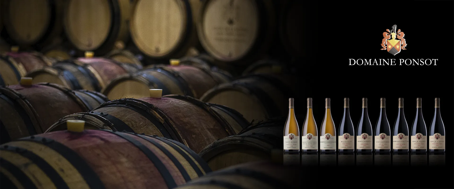 Carrossel Campanha - Ponsot