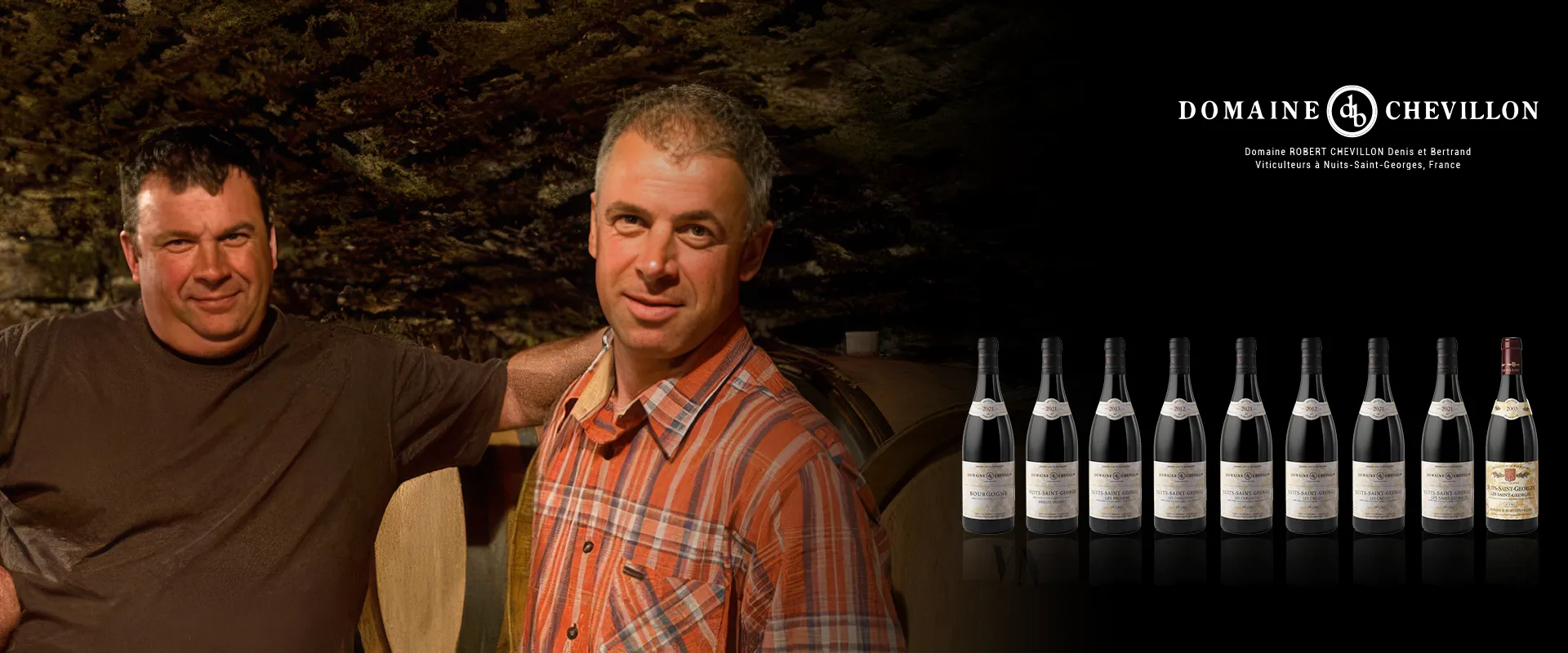 Carrossel Campanha - Robert Chevillon