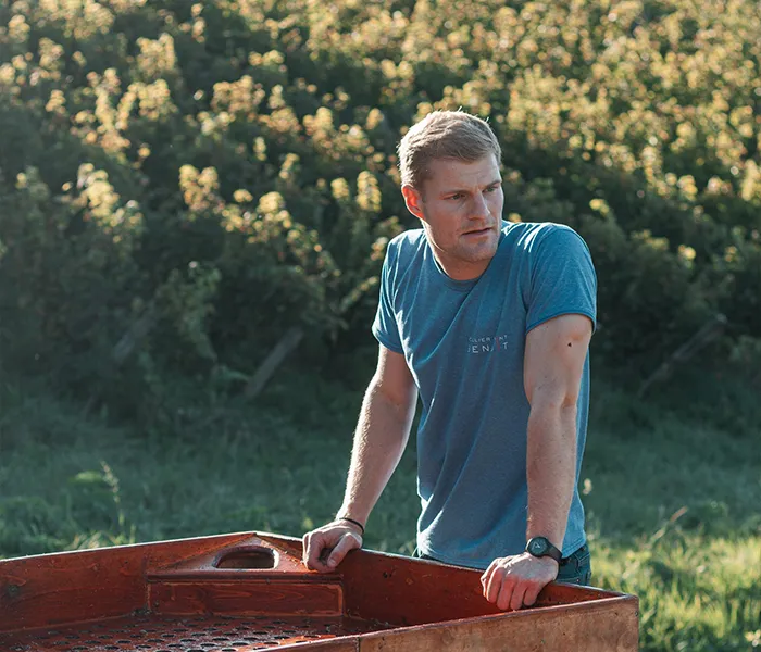 Carrossel Produtores - Cellier Saint-Benoit 06