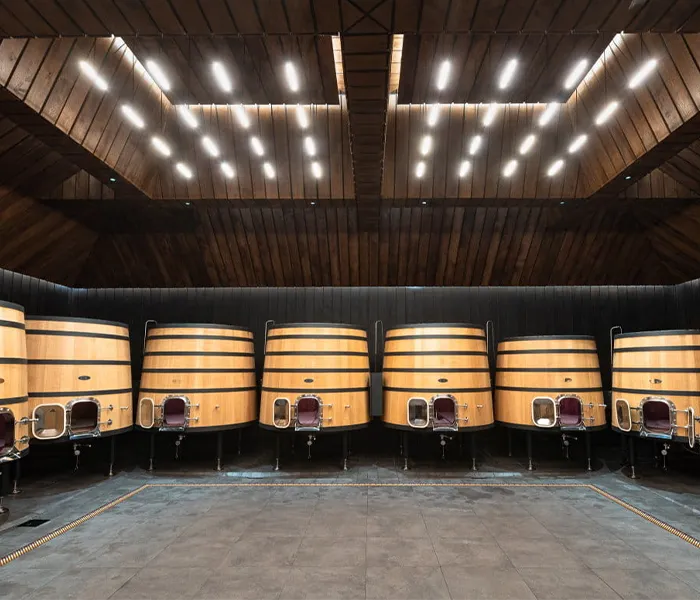 Carrossel Produtores - Clos de Tart 01