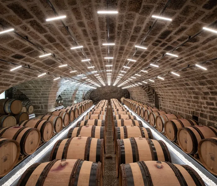 Carrossel Produtores - Clos de Tart 04