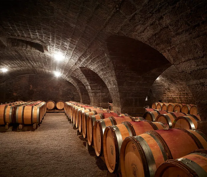 Carrossel Produtores - Clos de Tart 08