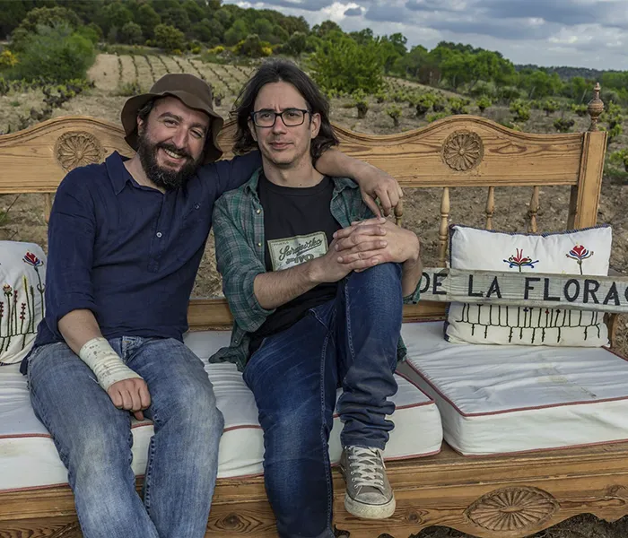 Carrossel Produtores - Comando G 06