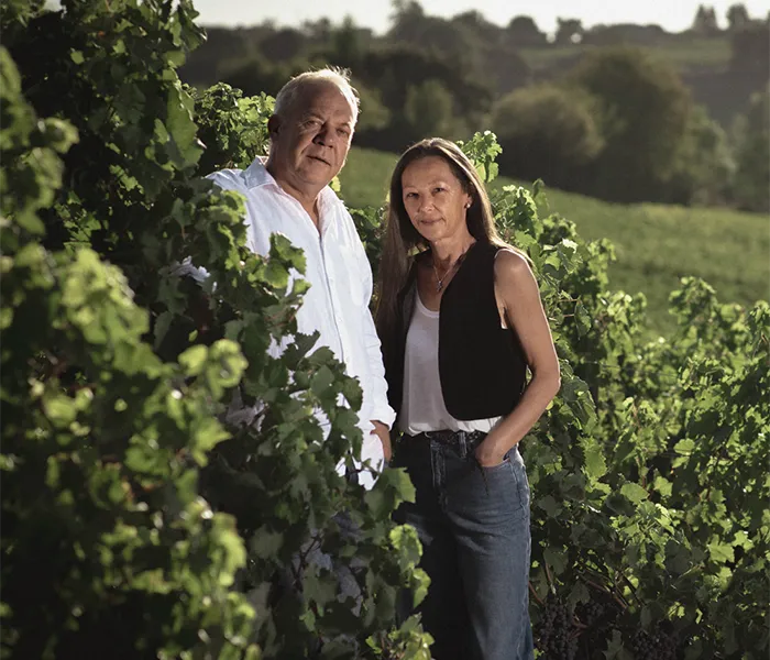 Carrossel Produtores - Domaine de l'A 01