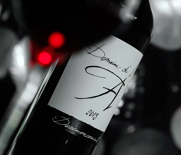 Carrossel Produtores - Domaine de l'A 02