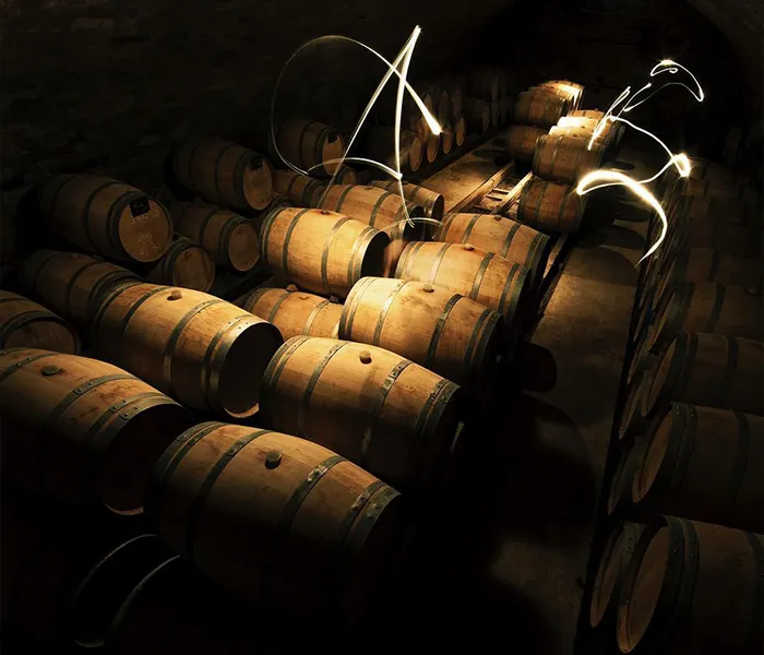 Carrossel Produtores - Domaine de l'A 04