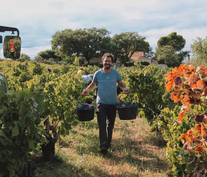 Carrossel Produtores - Gour de Chaulé 07