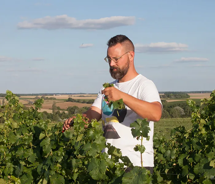 Carrossel Produtores - Les Poete 06