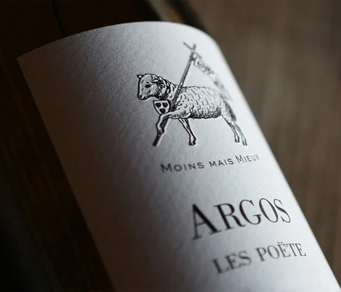 Carrossel Produtores - Les Poete 09