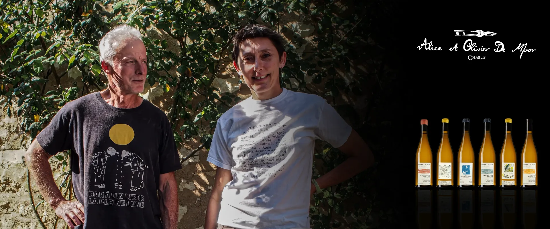 Carrossel Campanha - Alice & Olivier De Moor